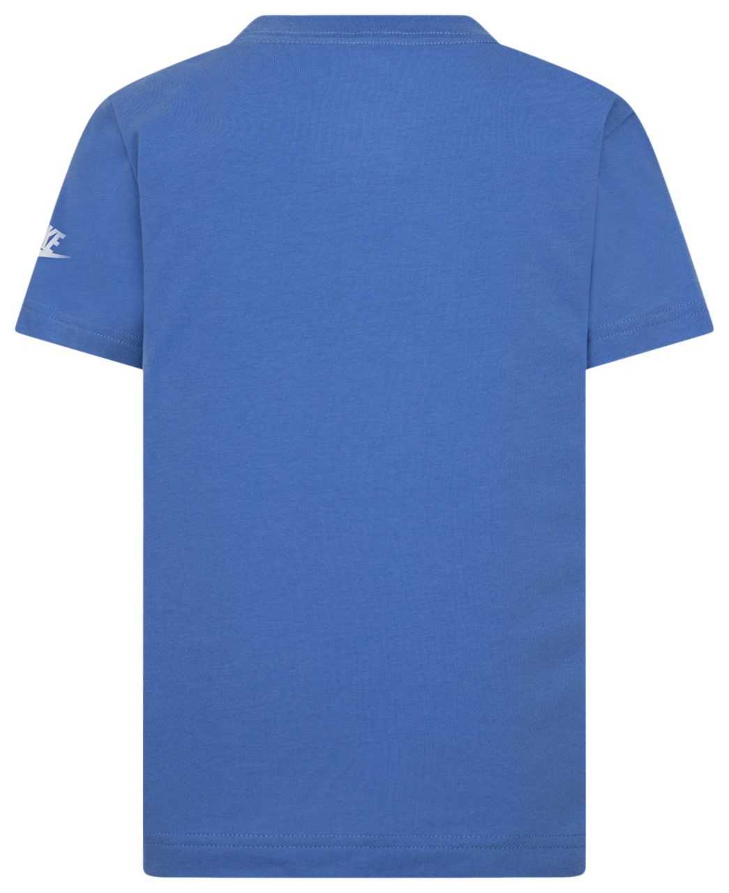 Nike Futura Evergreen T-Shirt Image 2 of 4. Tap to open photo gallery.