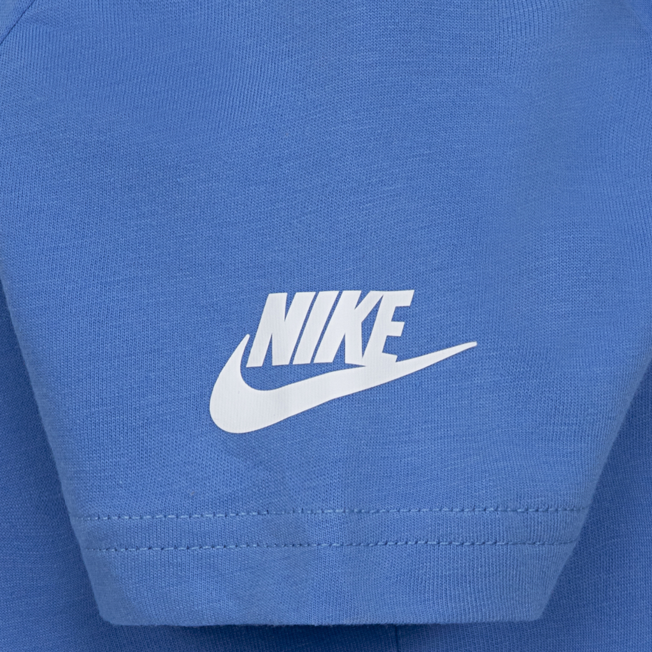 Nike Futura Evergreen T-Shirt Image 4 of 4. Tap to open photo gallery.