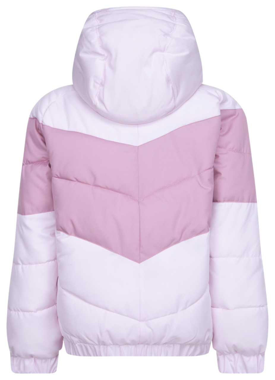 Nike NSW Synthetic Fill HD Jacket Image 2 of 3. Tap to open photo gallery.