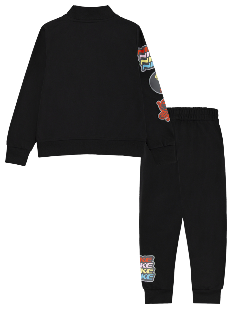 Nike Tricot Set Image 2 of 5. Tap to open photo gallery.