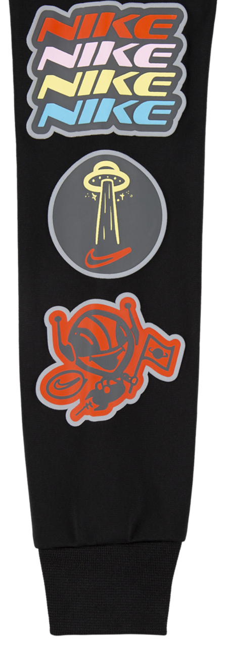 Nike Tricot Set Image 4 of 5. Tap to open photo gallery.