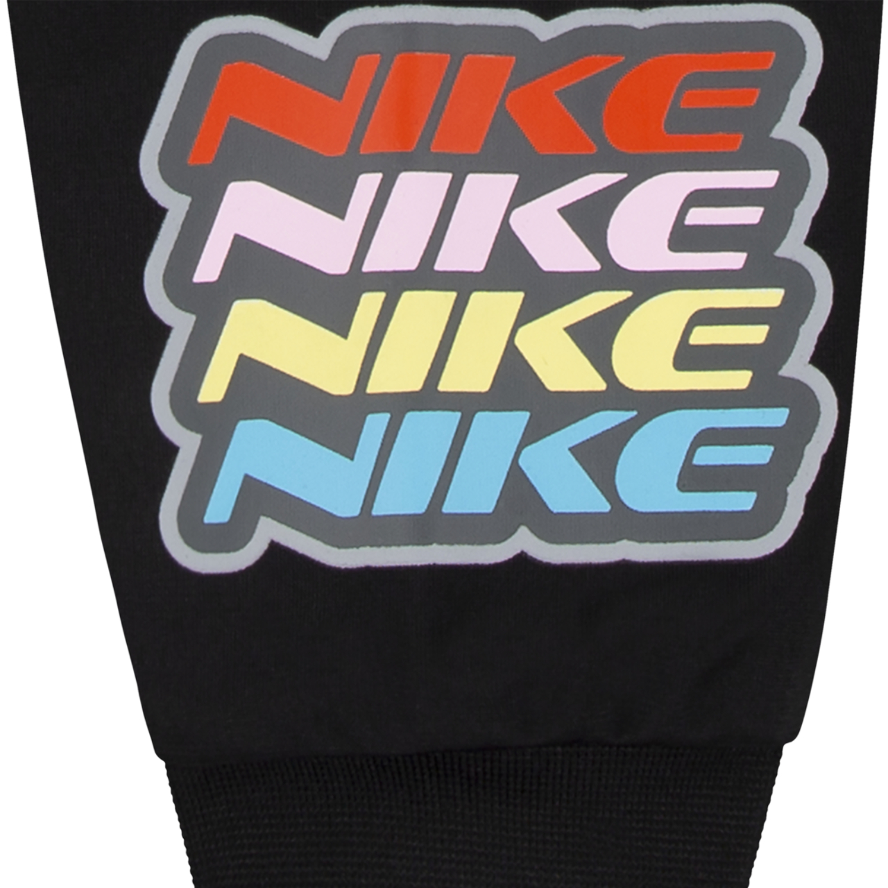 Nike Tricot Set Image 5 of 5. Tap to open photo gallery.