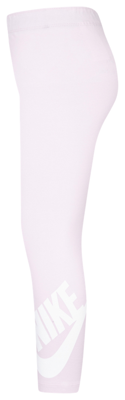 Nike Leg A See Logo Leggings Image 3 of 5. Tap to open photo gallery.