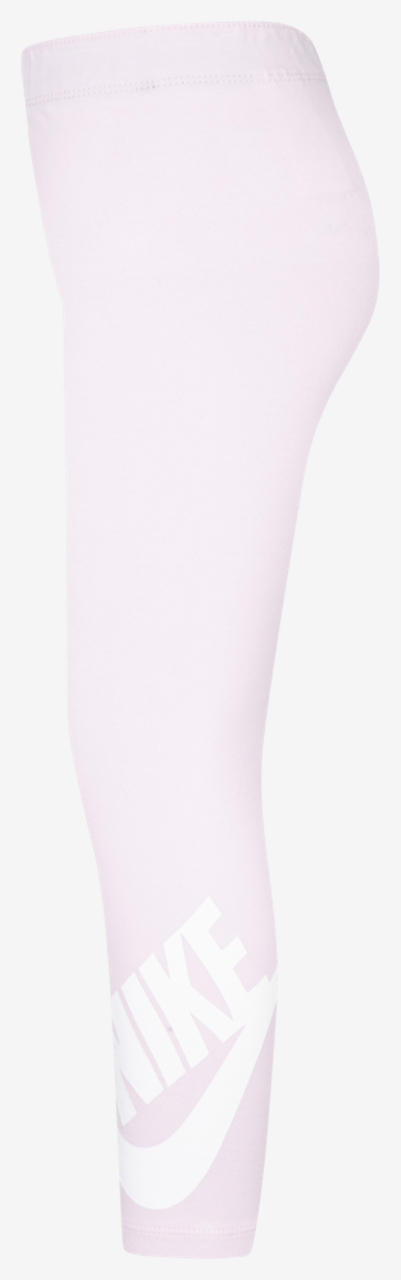 Nike Leg A See Logo Leggings Image 3 of 5. Tap to open photo gallery.