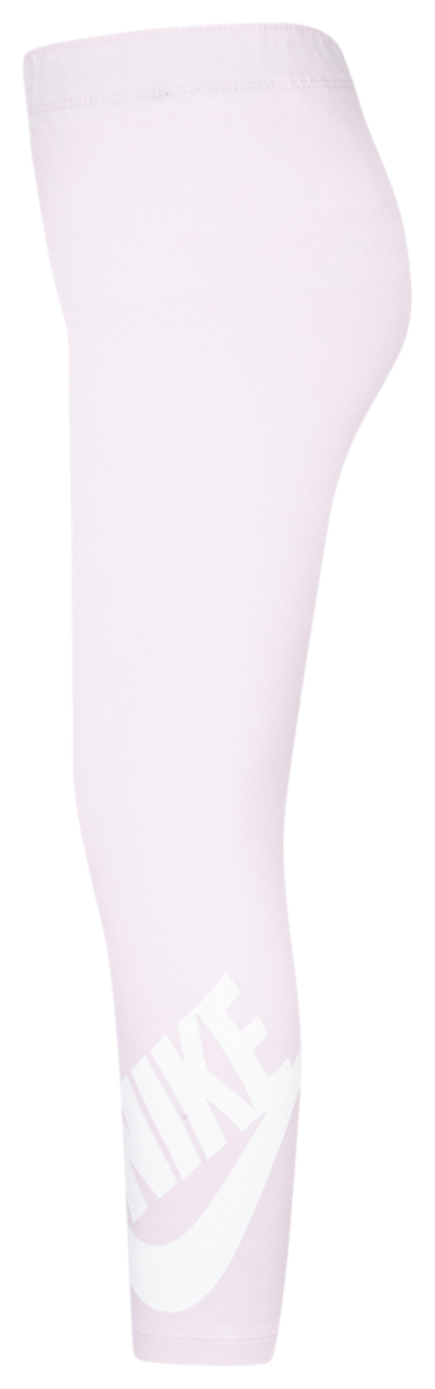 Nike Leg A See Logo Leggings Image 3 of 5. Tap to open photo gallery.