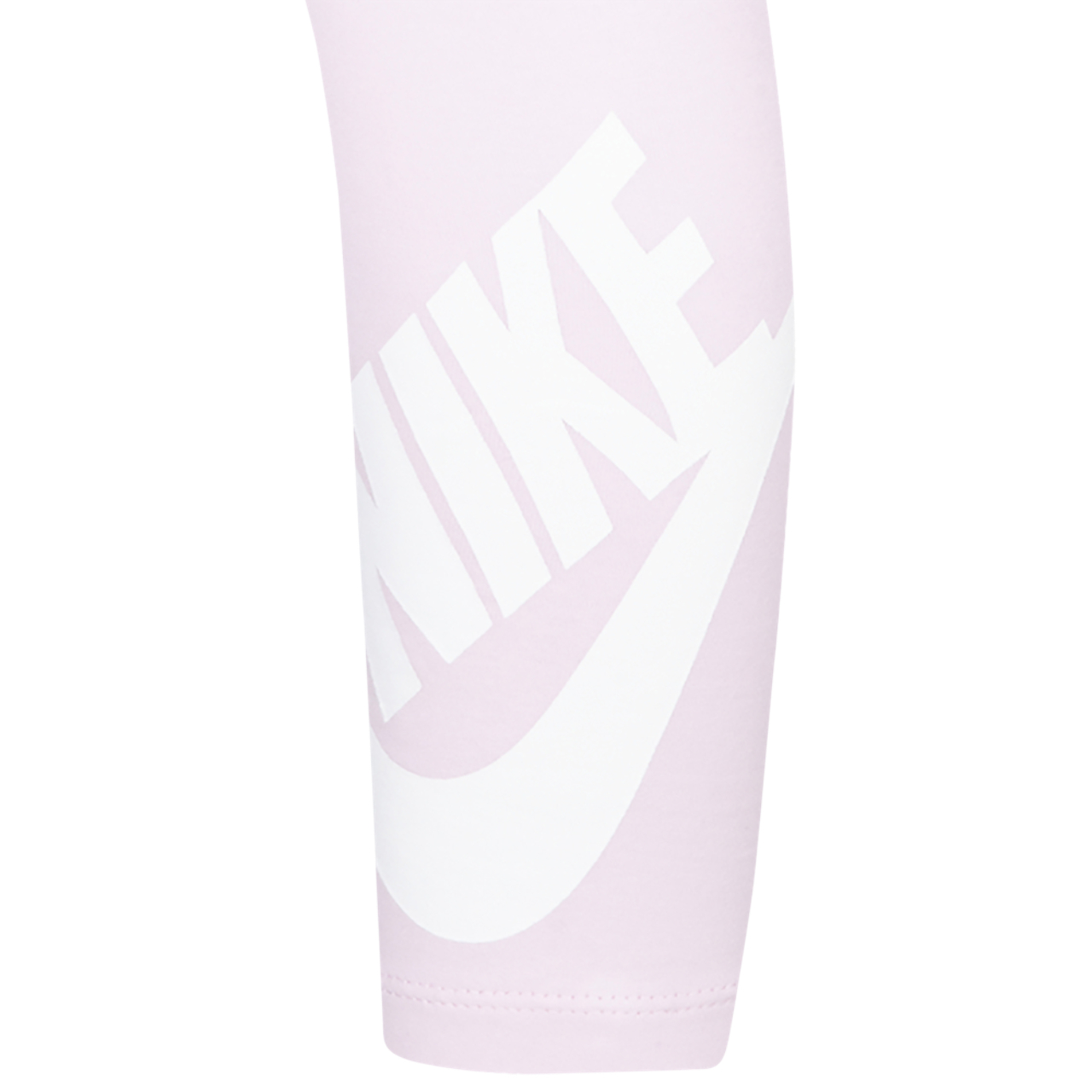 Nike Leg A See Logo Leggings Image 5 of 5. Tap to open photo gallery.