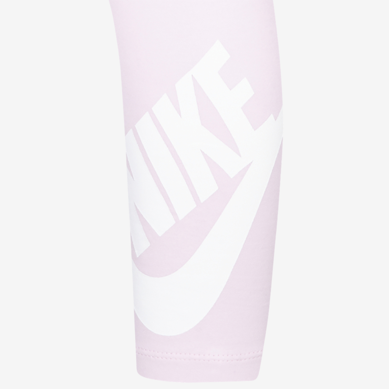Nike Leg A See Logo Leggings Image 5 of 5. Tap to open photo gallery.