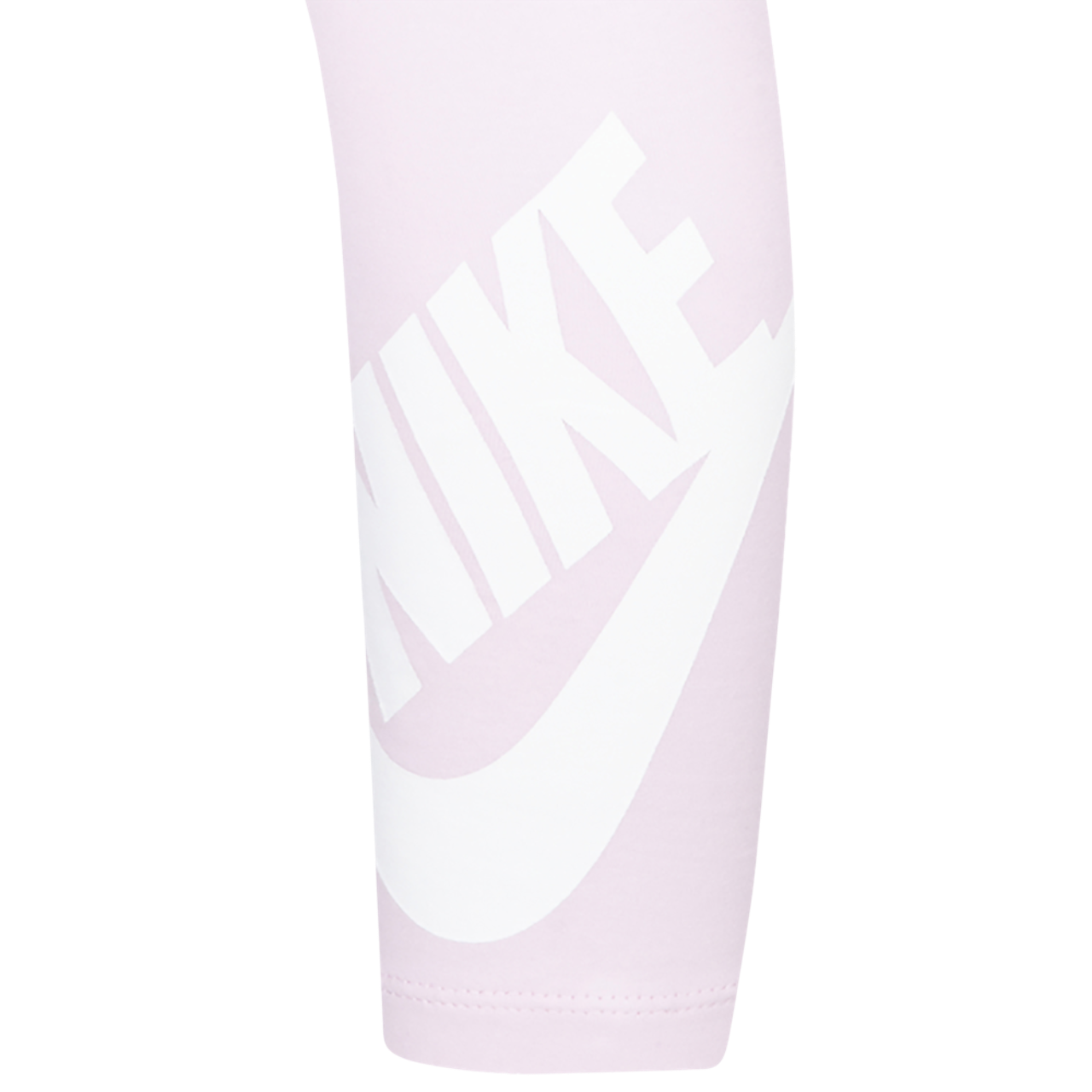 Nike Leg A See Logo Leggings Image 5 of 5. Tap to open photo gallery.