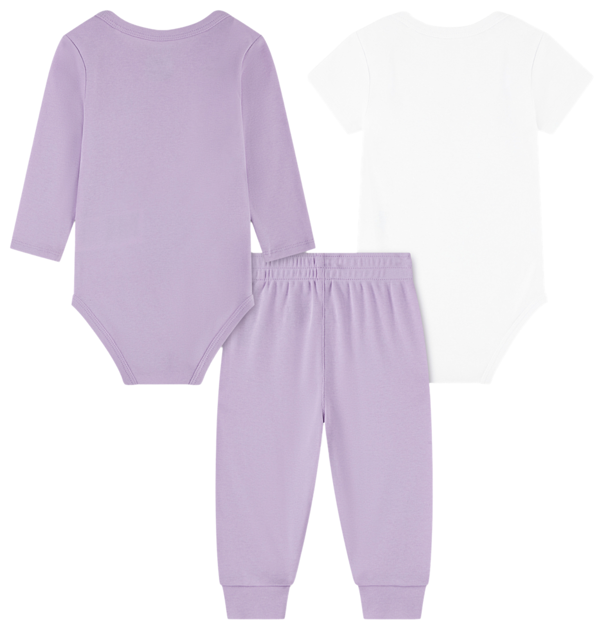 Nike Essential 3PC Pant Set Image 2 of 4. Tap to open photo gallery.
