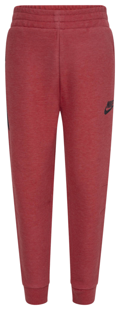 Nike Tech Fleece Hooded Full-Zip Set Image 3 of 8. Tap to open photo gallery.