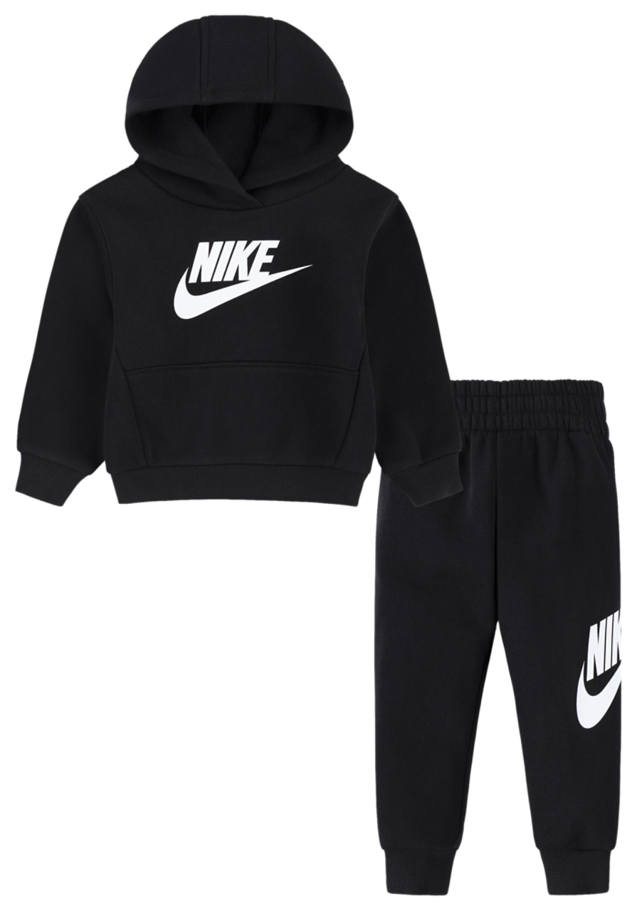 Nike Club Fleece Set - Boys' Infant | Kids Foot Locker