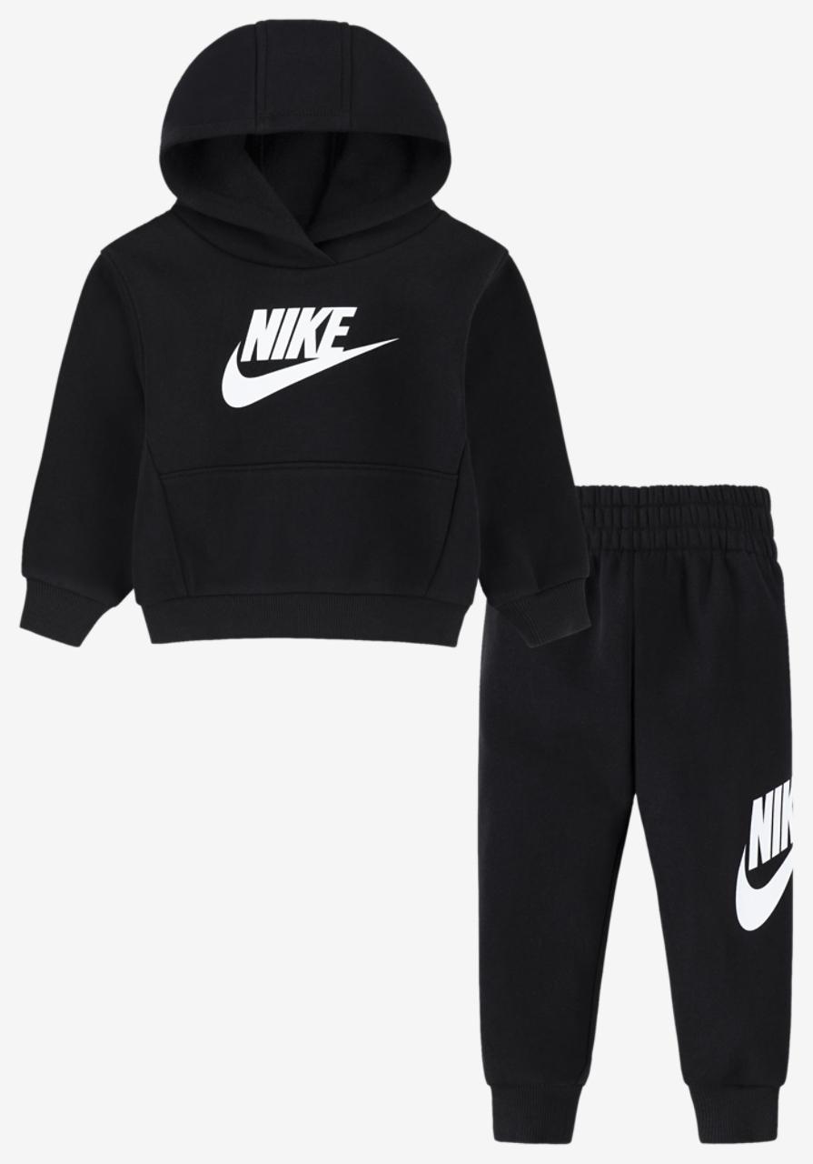 Nike Club Fleece Set Image 1 of 5. Tap to open photo gallery.