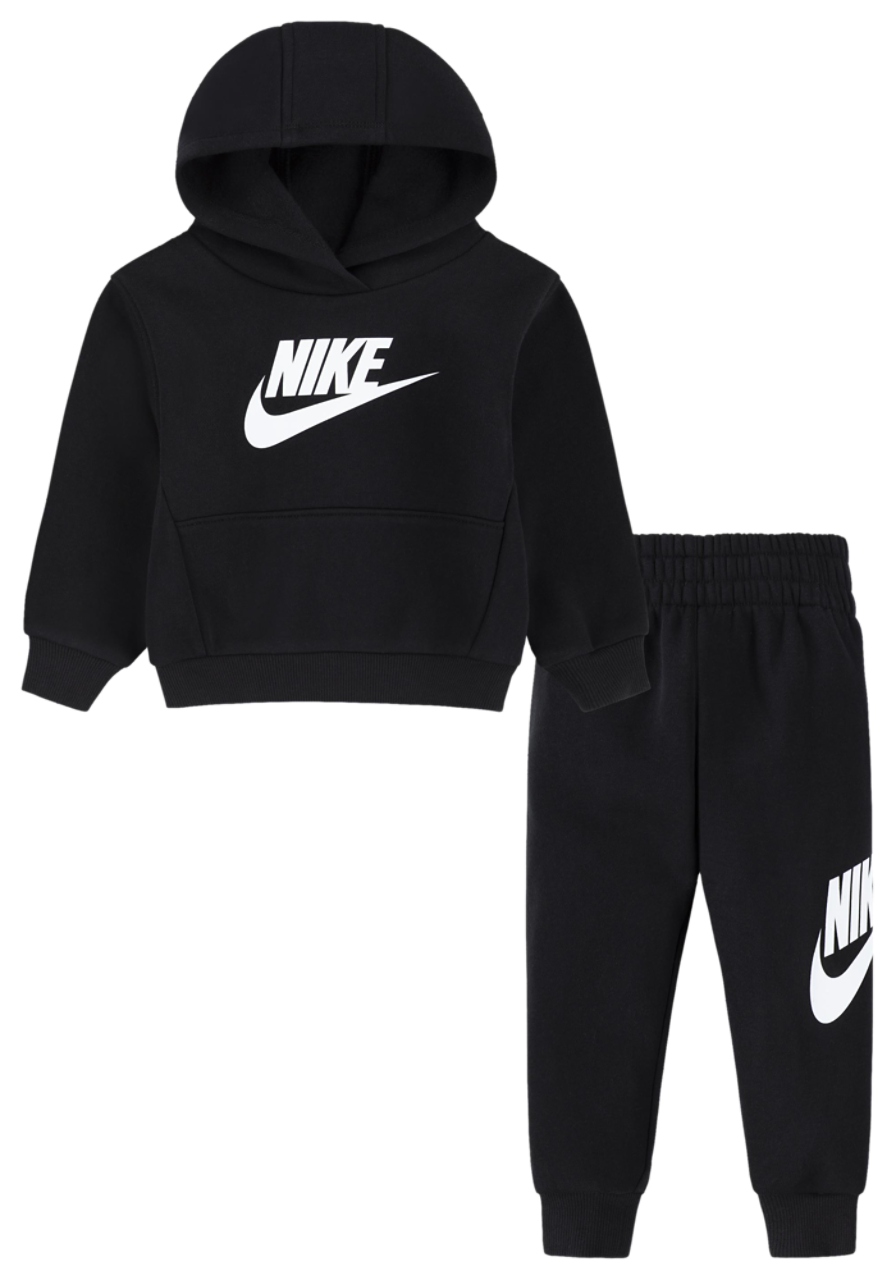 Nike Club Fleece Set Image 1 of 5. Tap to open photo gallery.