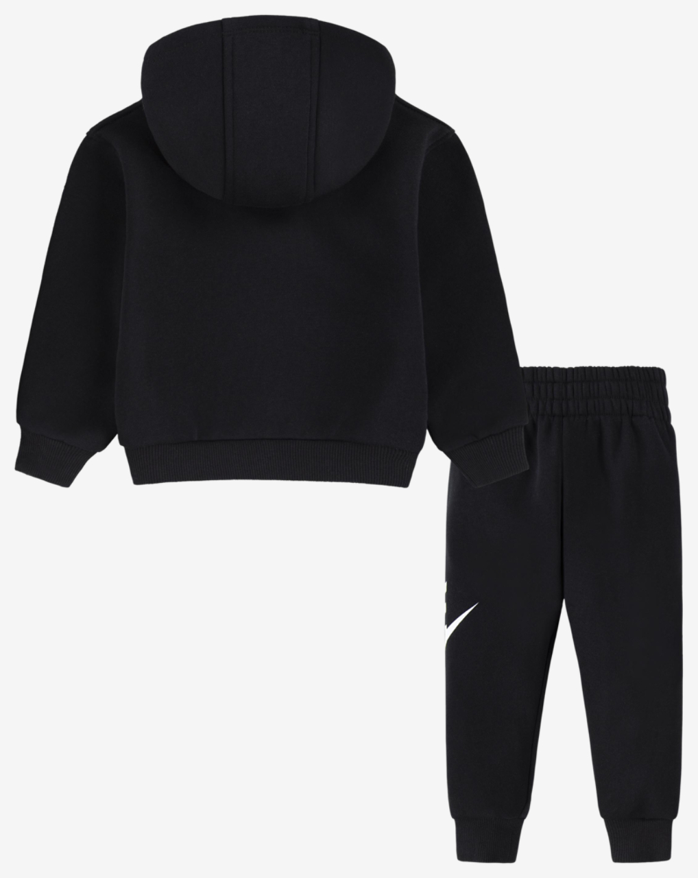 Nike Club Fleece Set Image 2 of 5. Tap to open photo gallery.