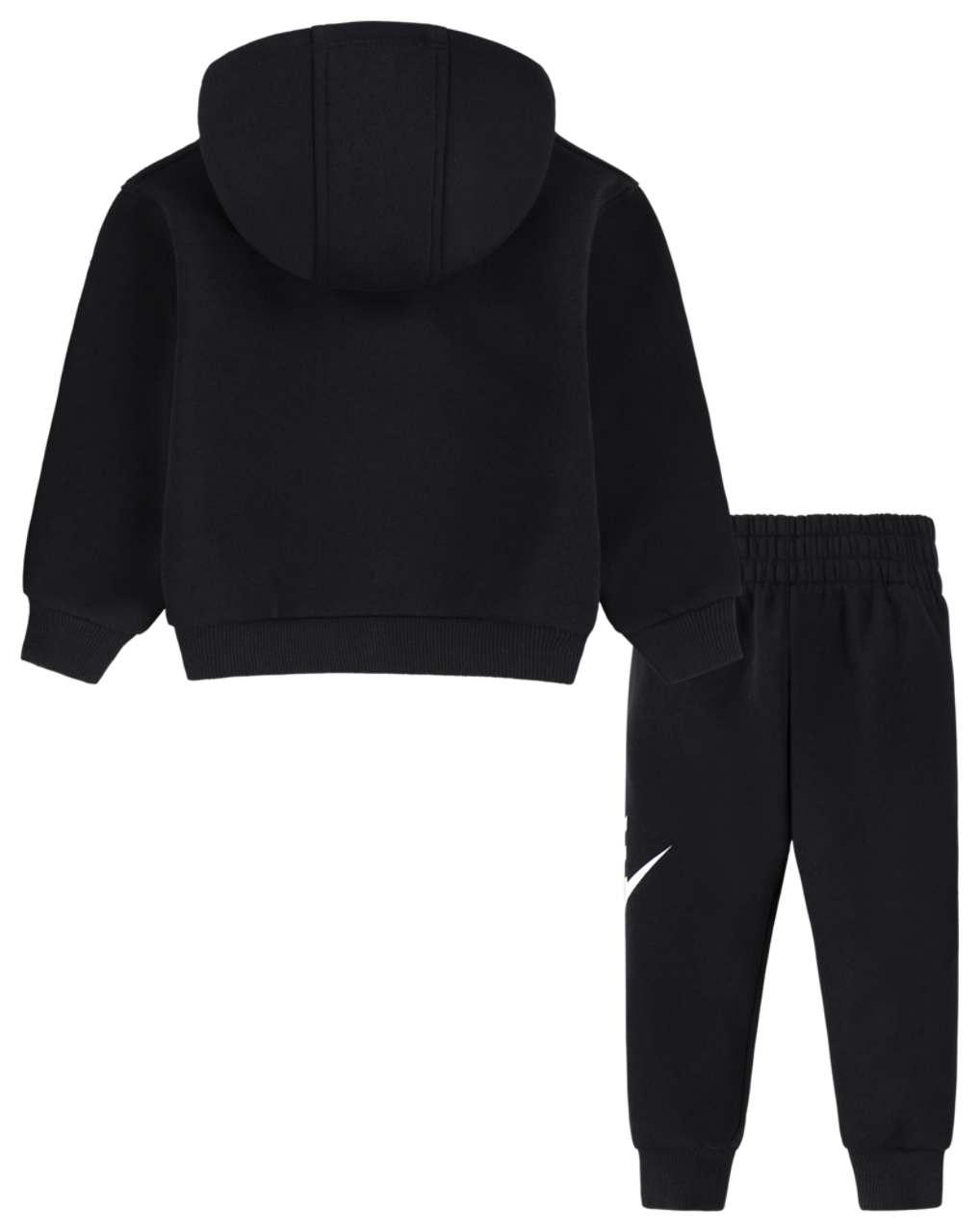 Nike Club Fleece Set Image 2 of 5. Tap to open photo gallery.