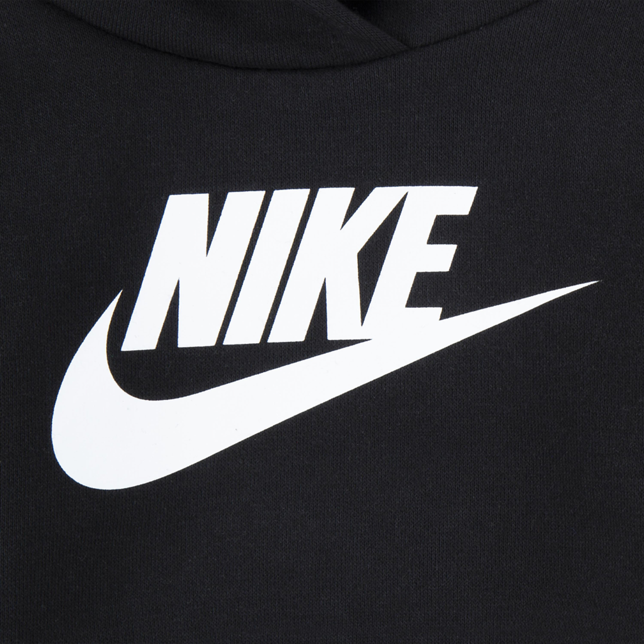 Nike Club Fleece Set Image 3 of 5. Tap to open photo gallery.