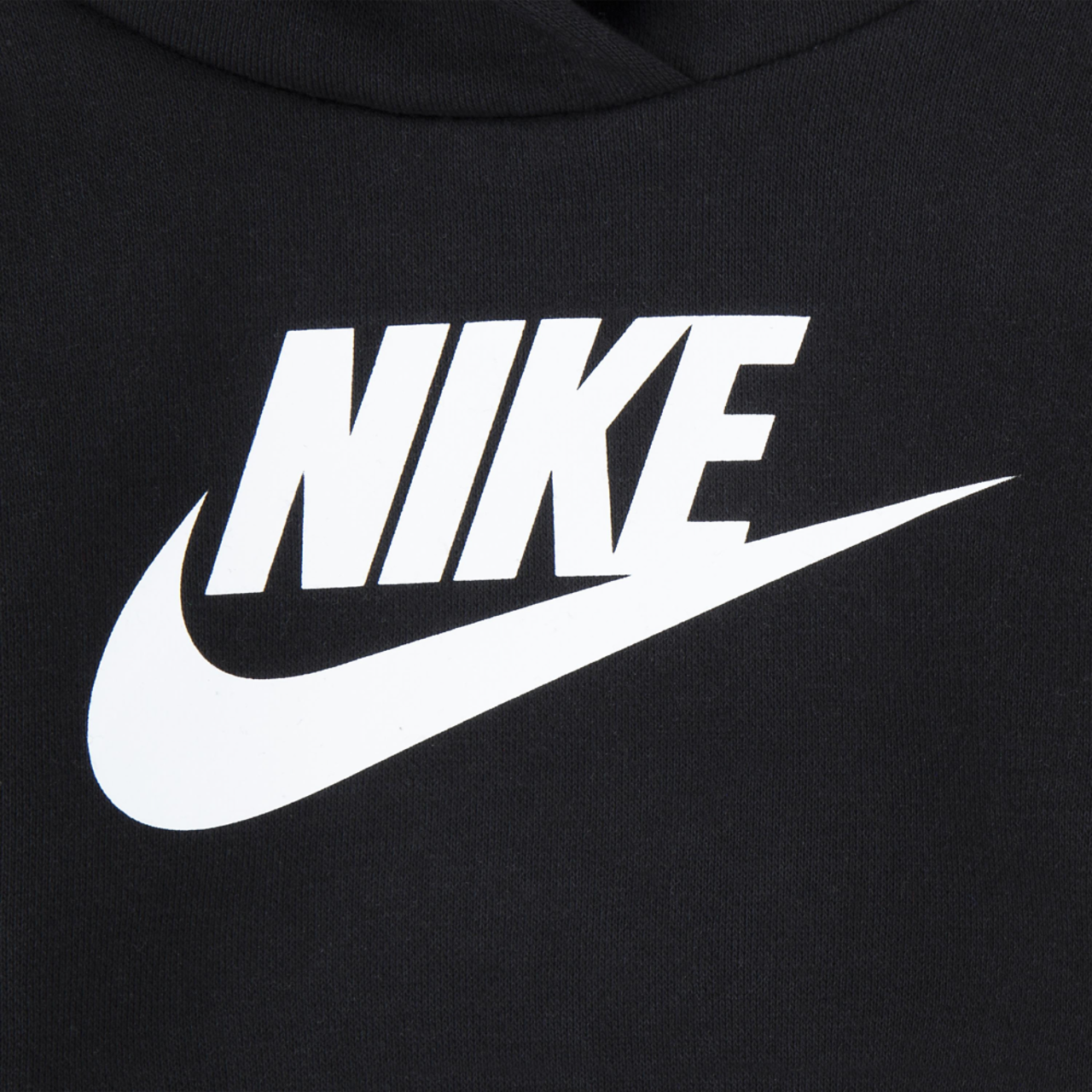 Nike Club Fleece Set Image 3 of 5. Tap to open photo gallery.