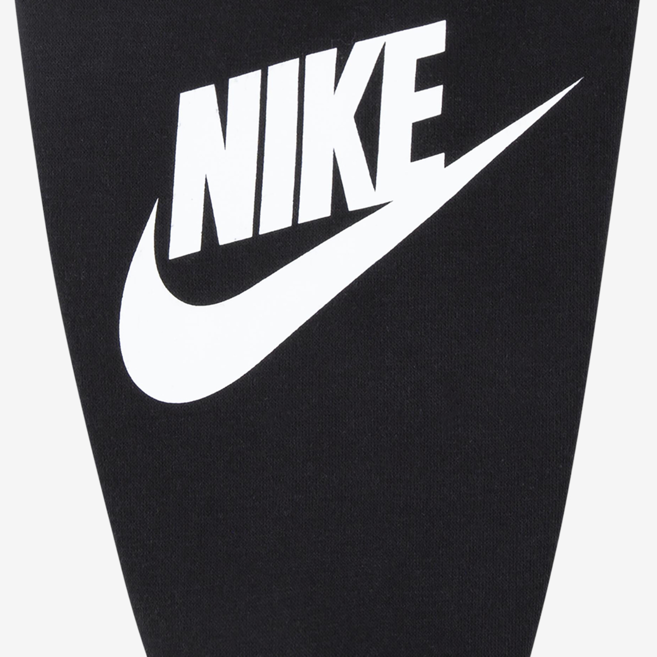 Nike Club Fleece Set Image 5 of 5. Tap to open photo gallery.
