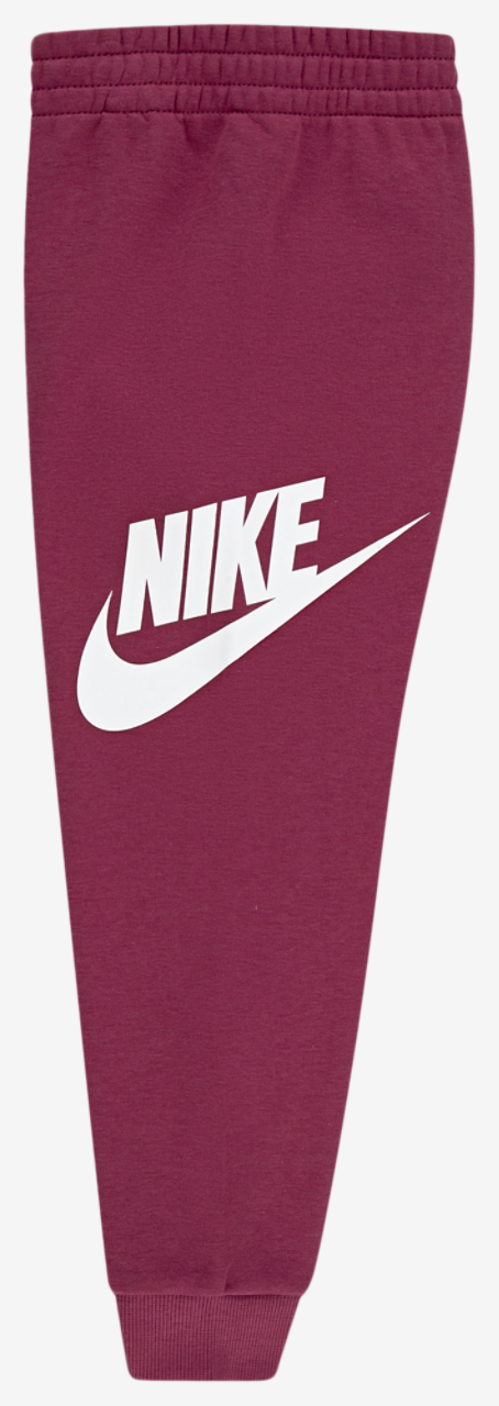 Nike Club Fleece Set Image 3 of 4. Tap to open photo gallery.