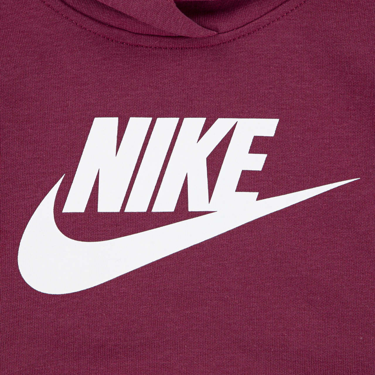 Nike Club Fleece Set Image 4 of 4. Tap to open photo gallery.
