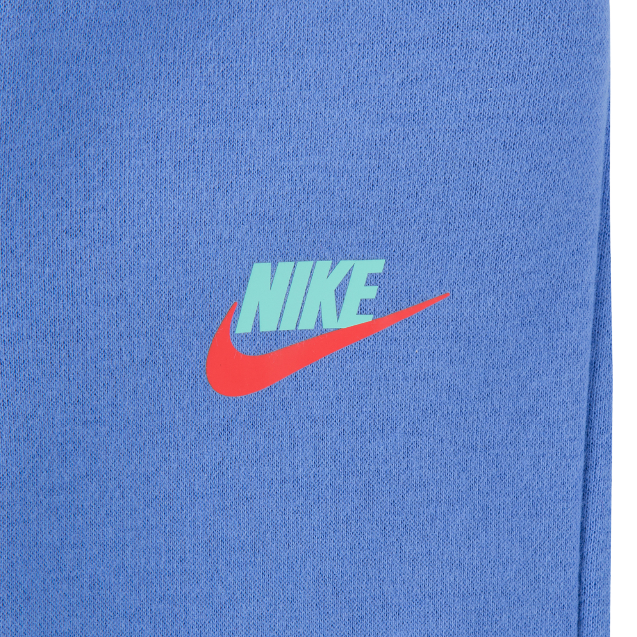 Nike NSW Best Foot Forward Wide Leg Pants Set Image 4 of 4. Tap to open photo gallery.