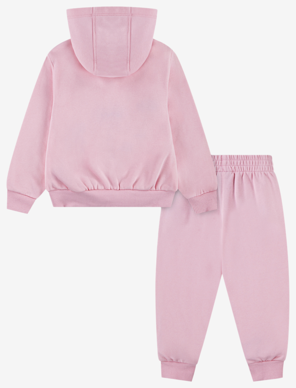Nike NSW Club Fleece  T-Shirt Set Image 2 of 4. Tap to open photo gallery.