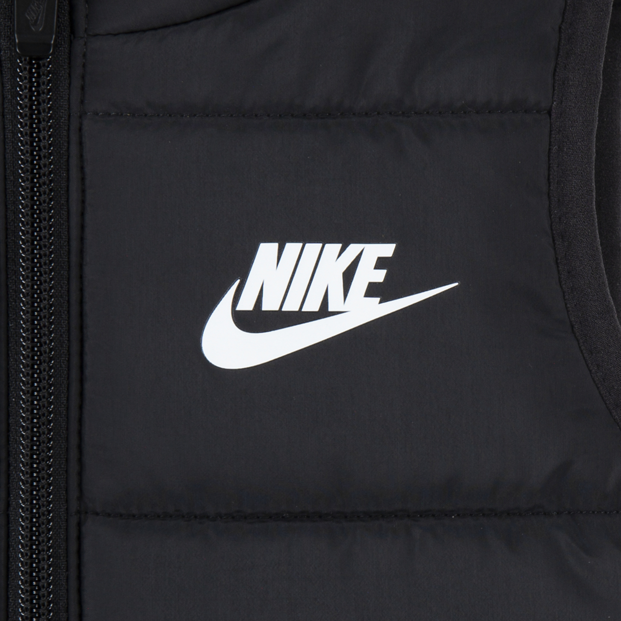 Nike NSW Solid Vest Set Image 5 of 5. Tap to open photo gallery.