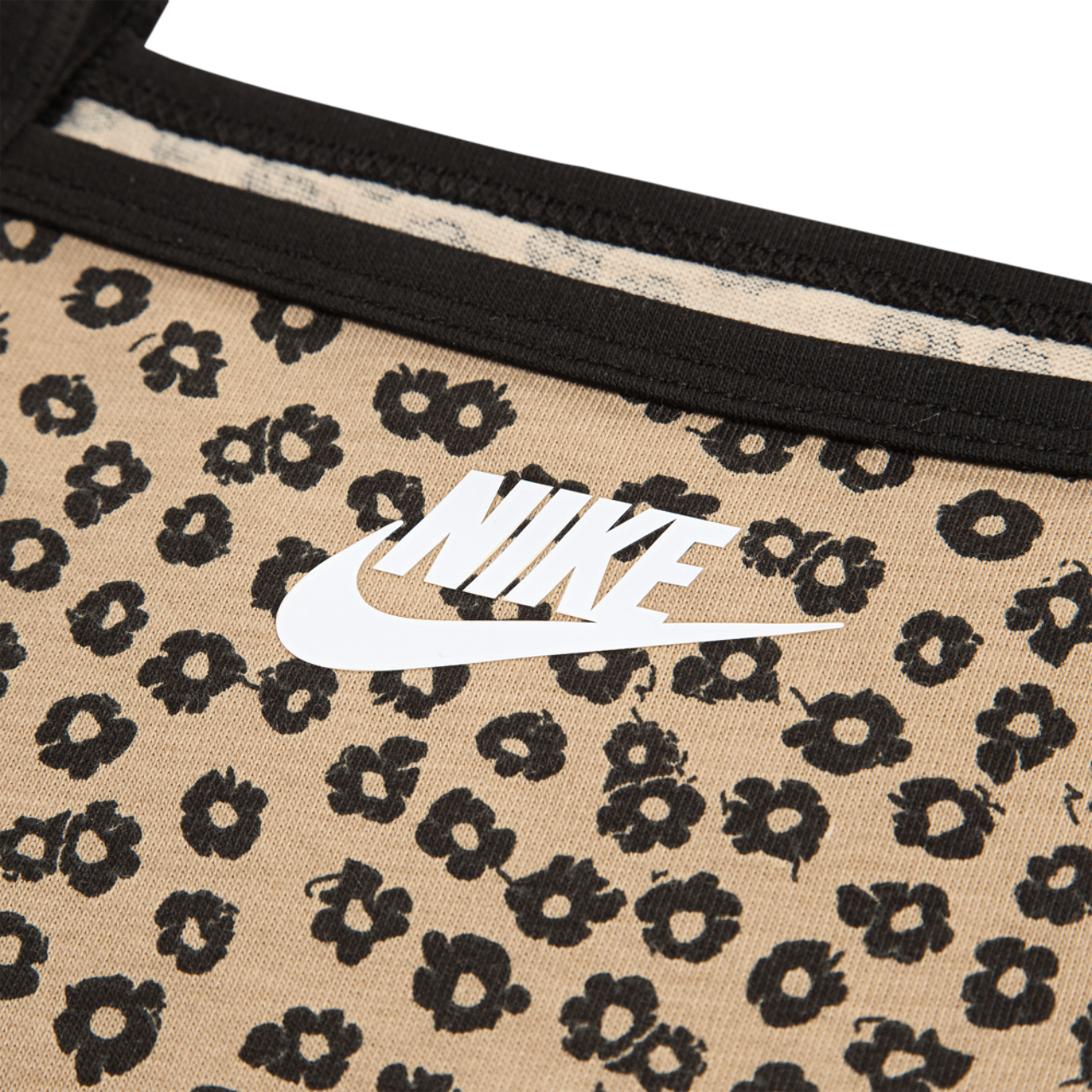 Nike Floral 2 Piece Set Image 3 of 4. Tap to open photo gallery.