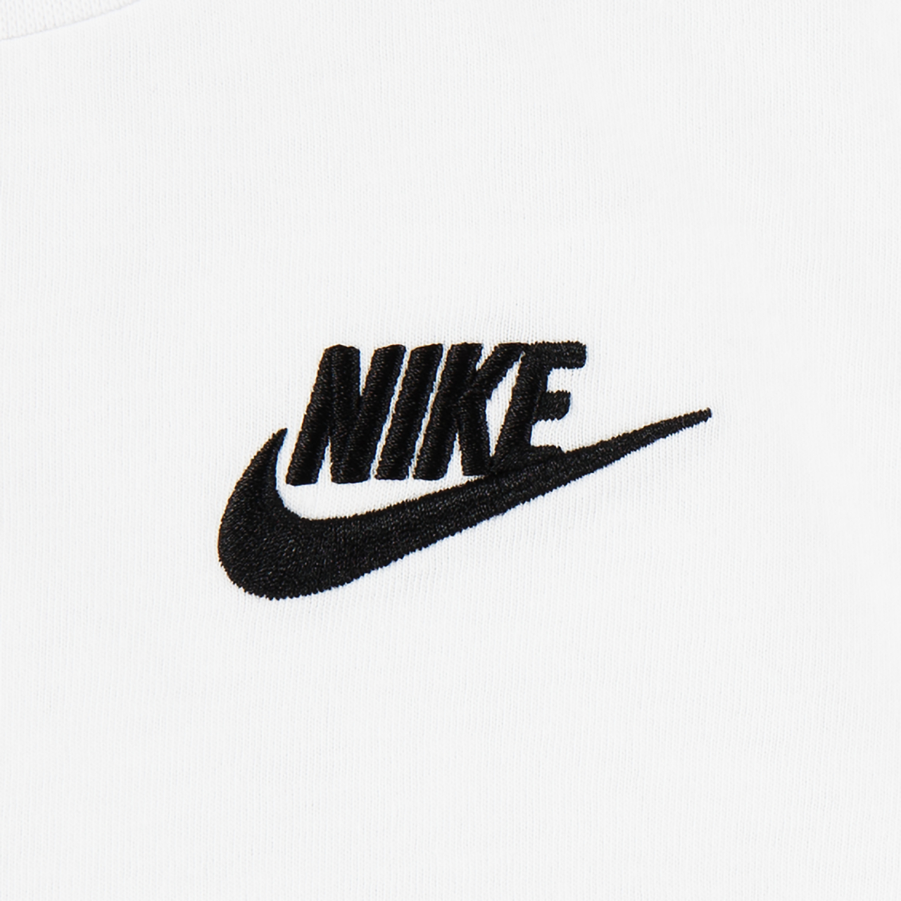 Nike Club LBR Knit Shorts Set Image 3 of 4. Tap to open photo gallery.