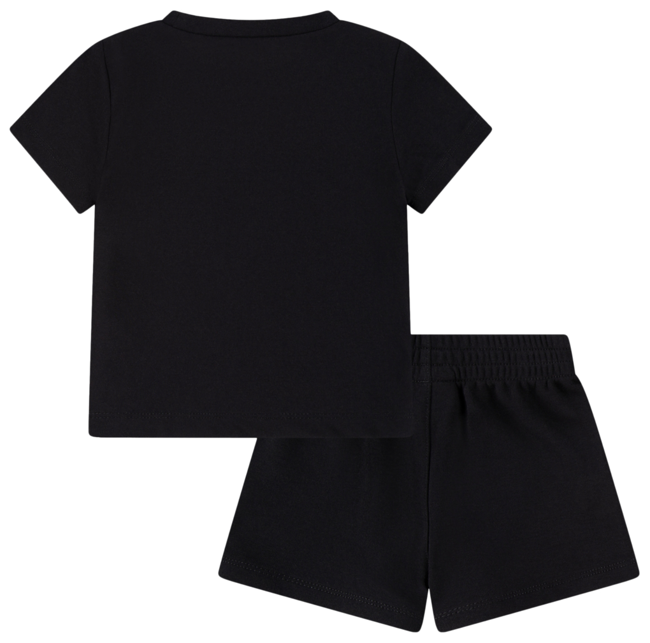 Nike Club LBR Knit Shorts Set Image 2 of 2. Tap to open photo gallery.