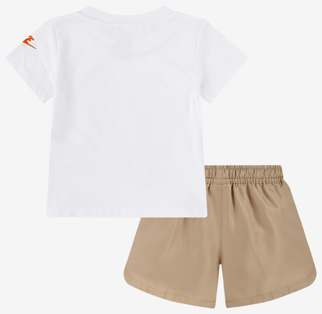 Nike NSW Doodlevision Shorts Image 2 of 4. Tap to open photo gallery.