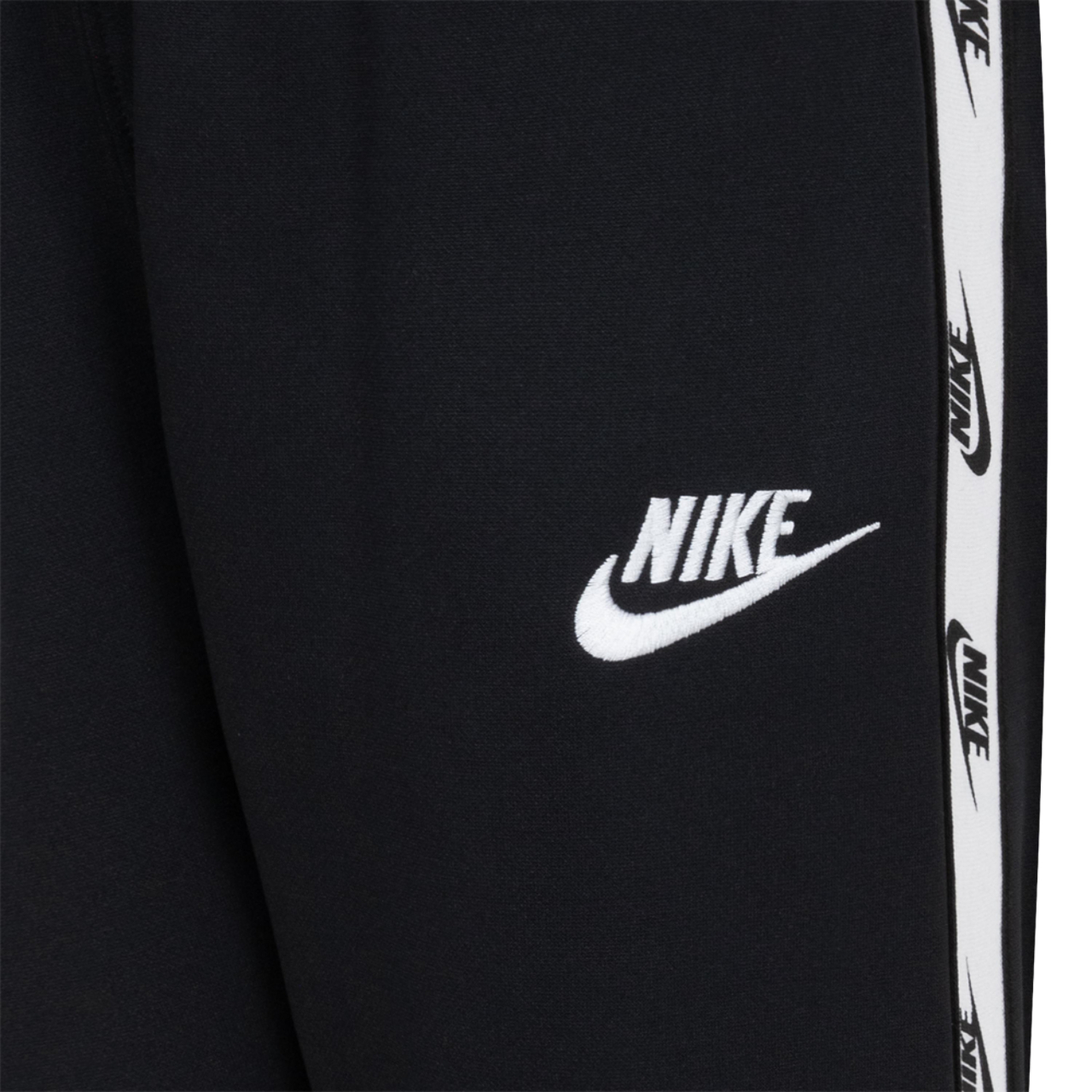 Nike Full-Zip Set With Logo Taping Image 9 of 13. Tap to open photo gallery.