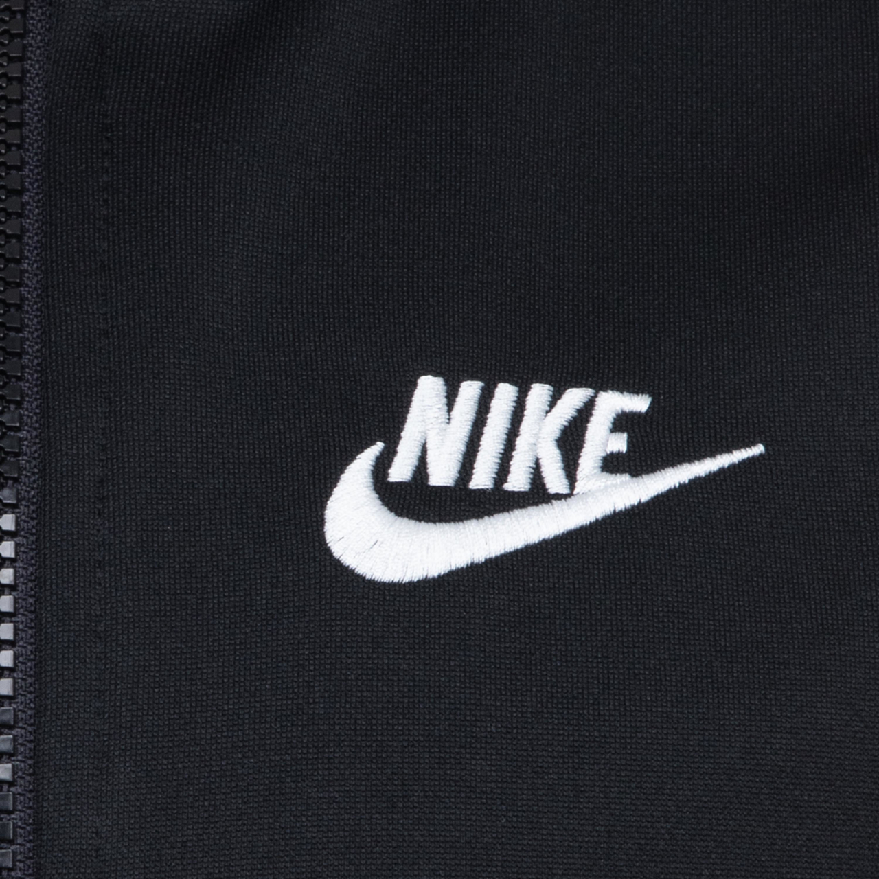Nike Full-Zip Set With Logo Taping Image 11 of 13. Tap to open photo gallery.