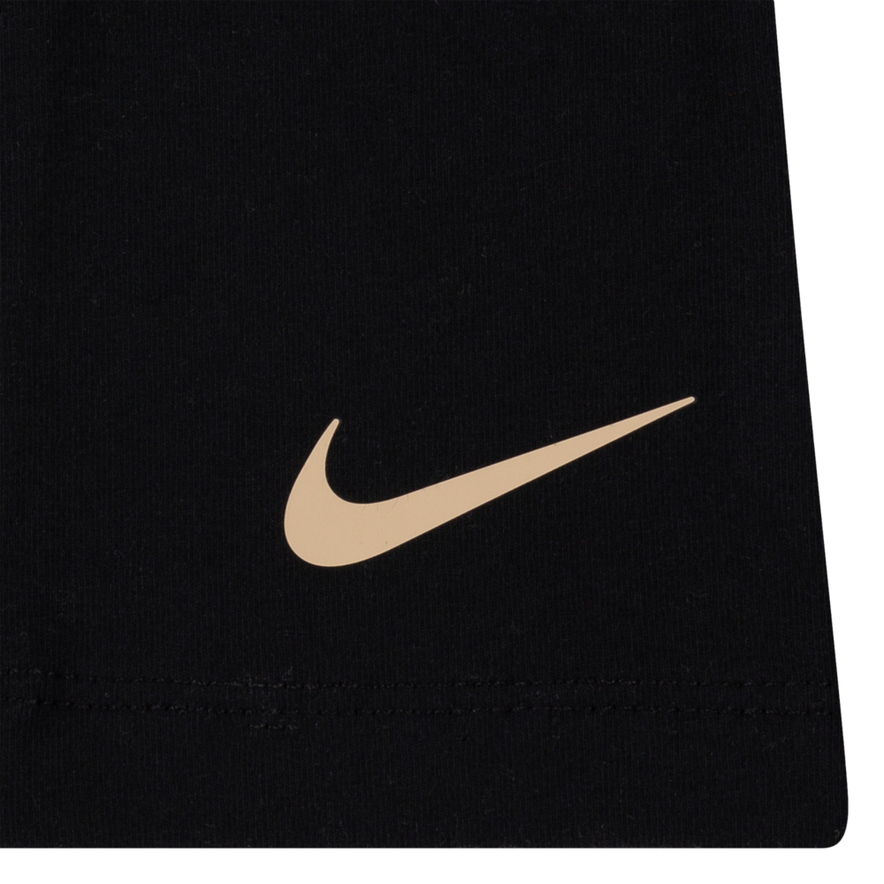 Nike Swoosh Spirit Crew Leggings Image 5 of 5. Tap to open photo gallery.