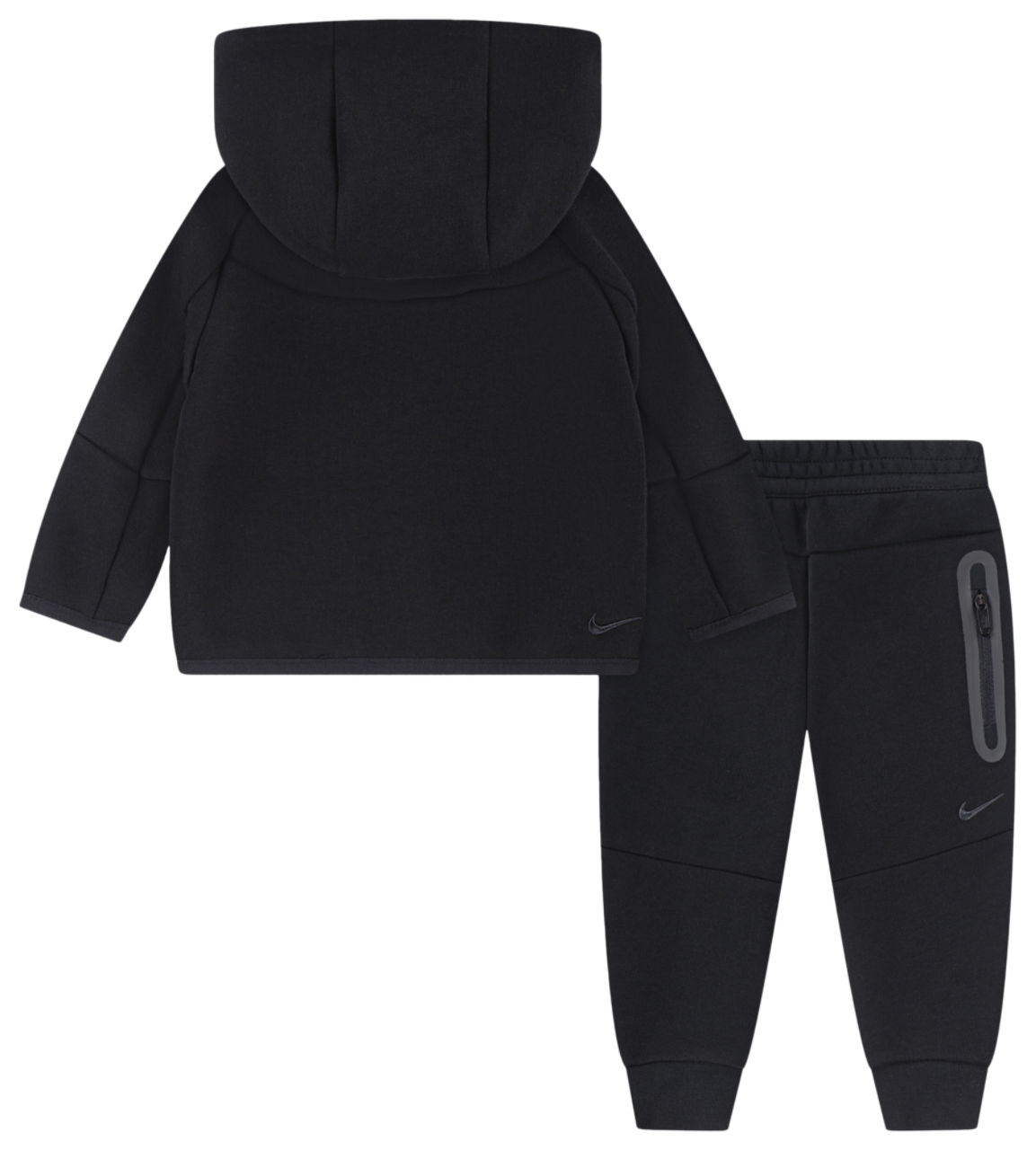 Nike Tech Fleece Full-Zip Set - Boys' Infant | Foot Locker