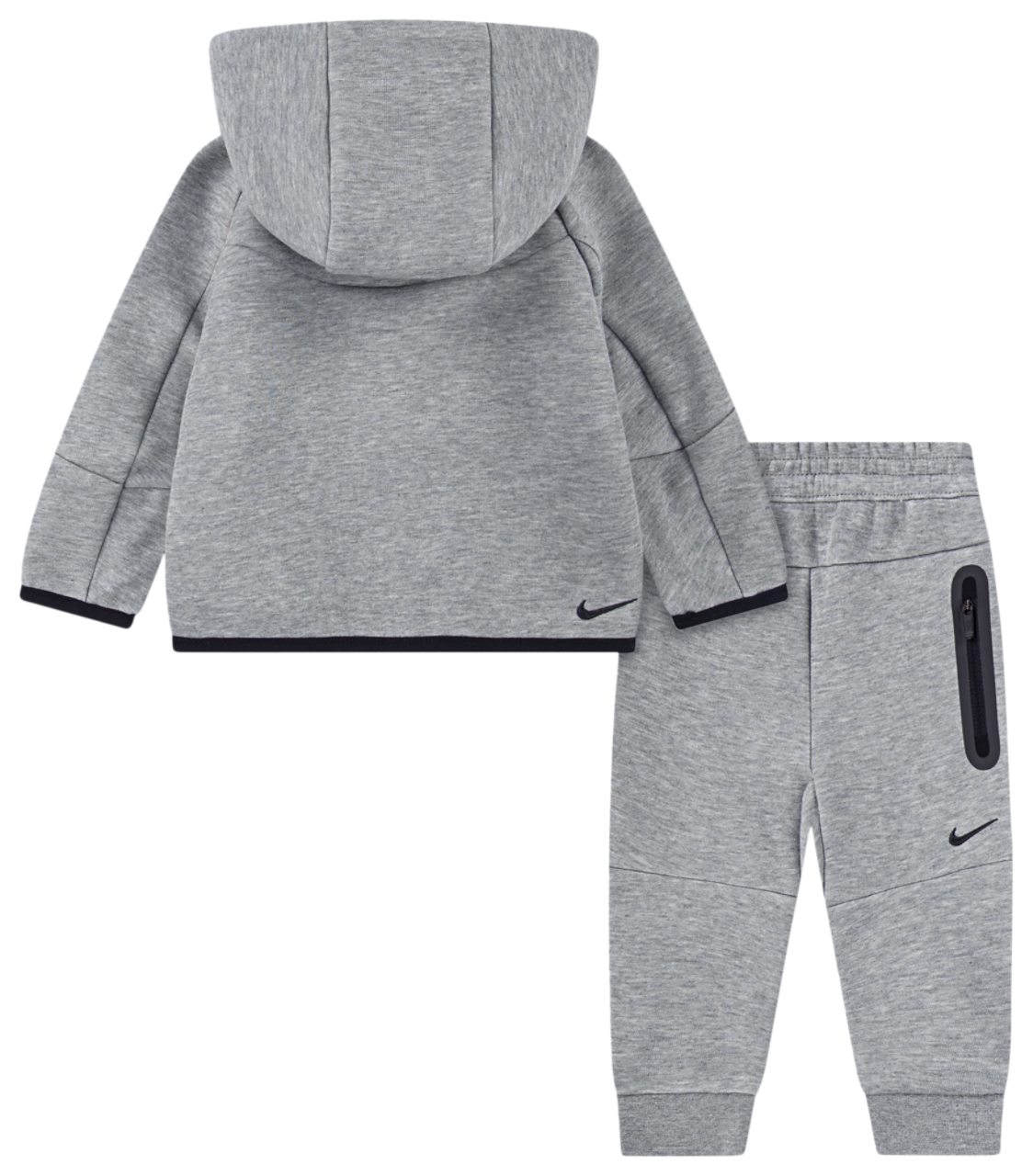 Nike Tech Fleece Full-Zip Set - Boys' Infant | Kids Foot Locker