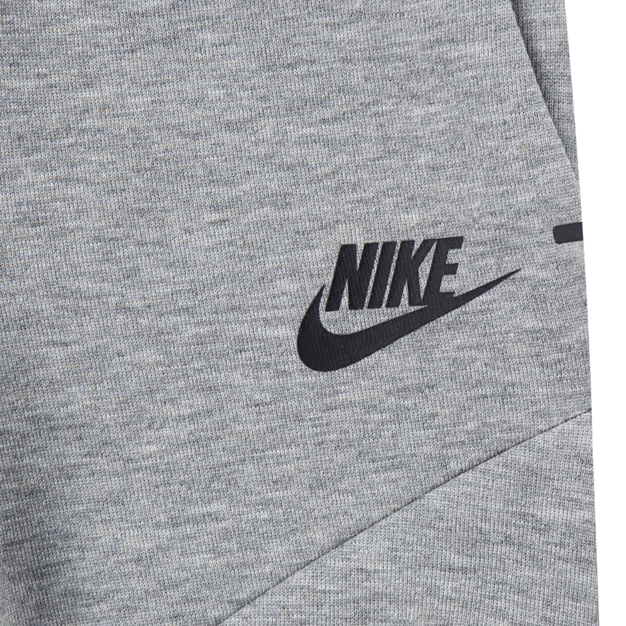 Nike Tech Fleece Full-Zip Set Image 5 of 5. Tap to open photo gallery.