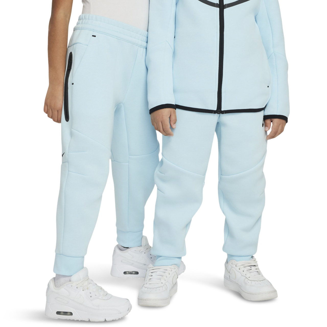 NIKE TECH FLEECE OG セットアップ Nike Tech Fleece Full-Zip Set | Kids Foot Locker