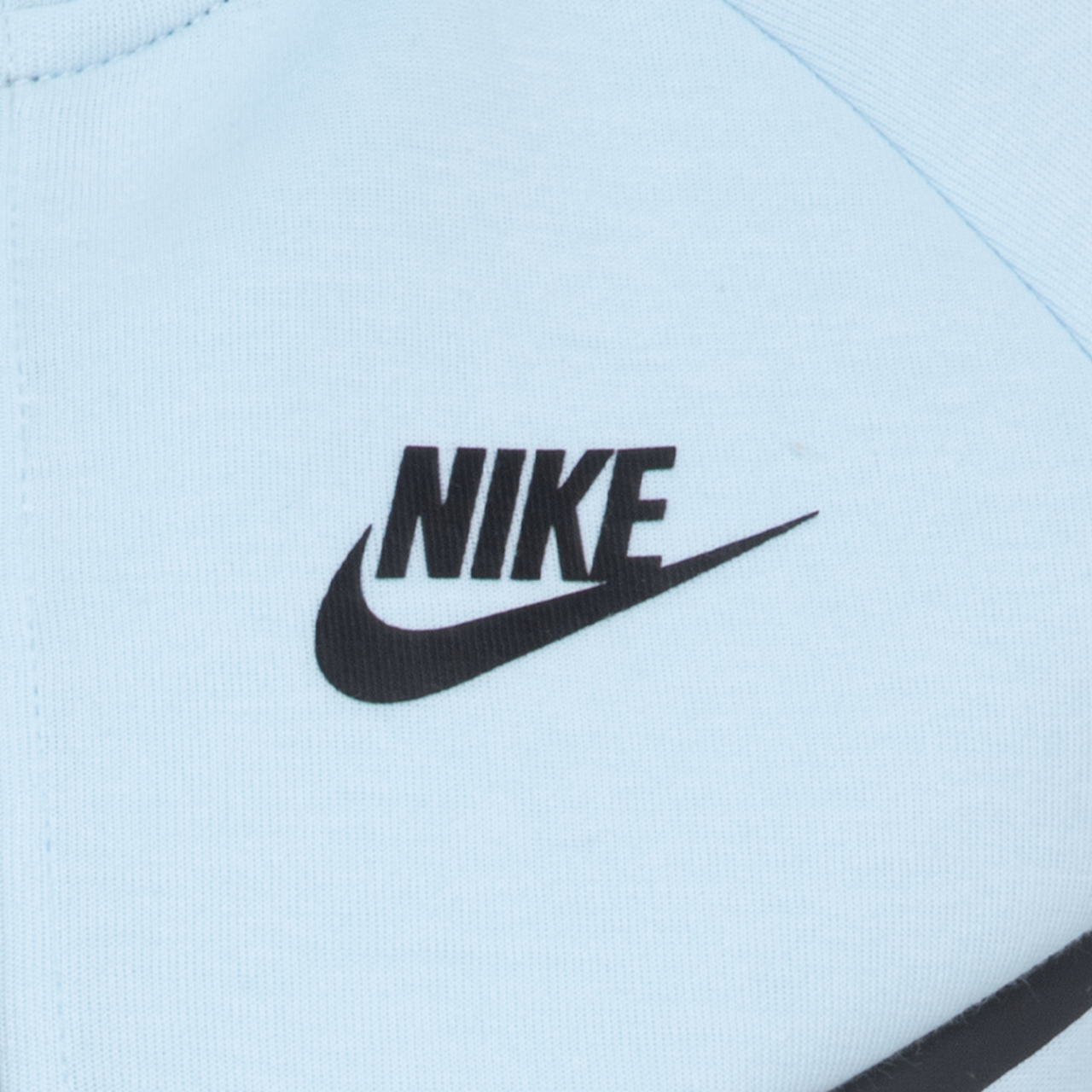 Nike Tech Fleece Full-Zip Set Image 10 of 12. Tap to open photo gallery.
