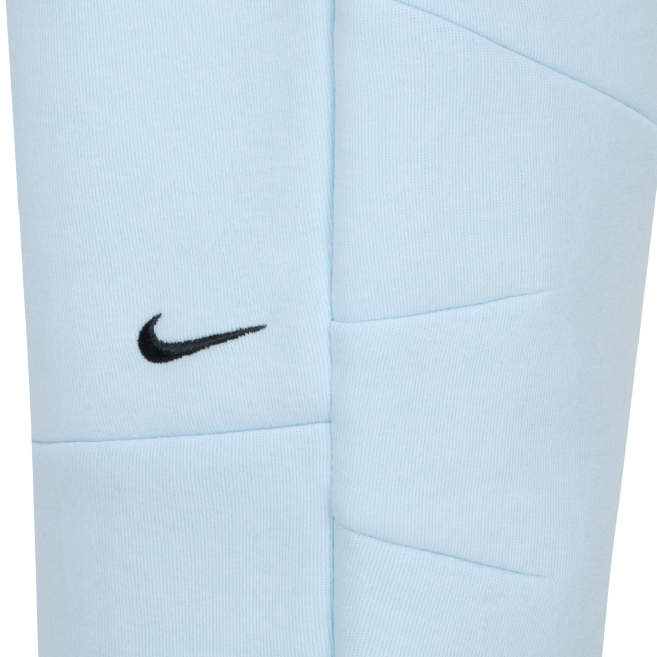 Nike Tech Fleece Full-Zip Set Image 12 of 12. Tap to open photo gallery.