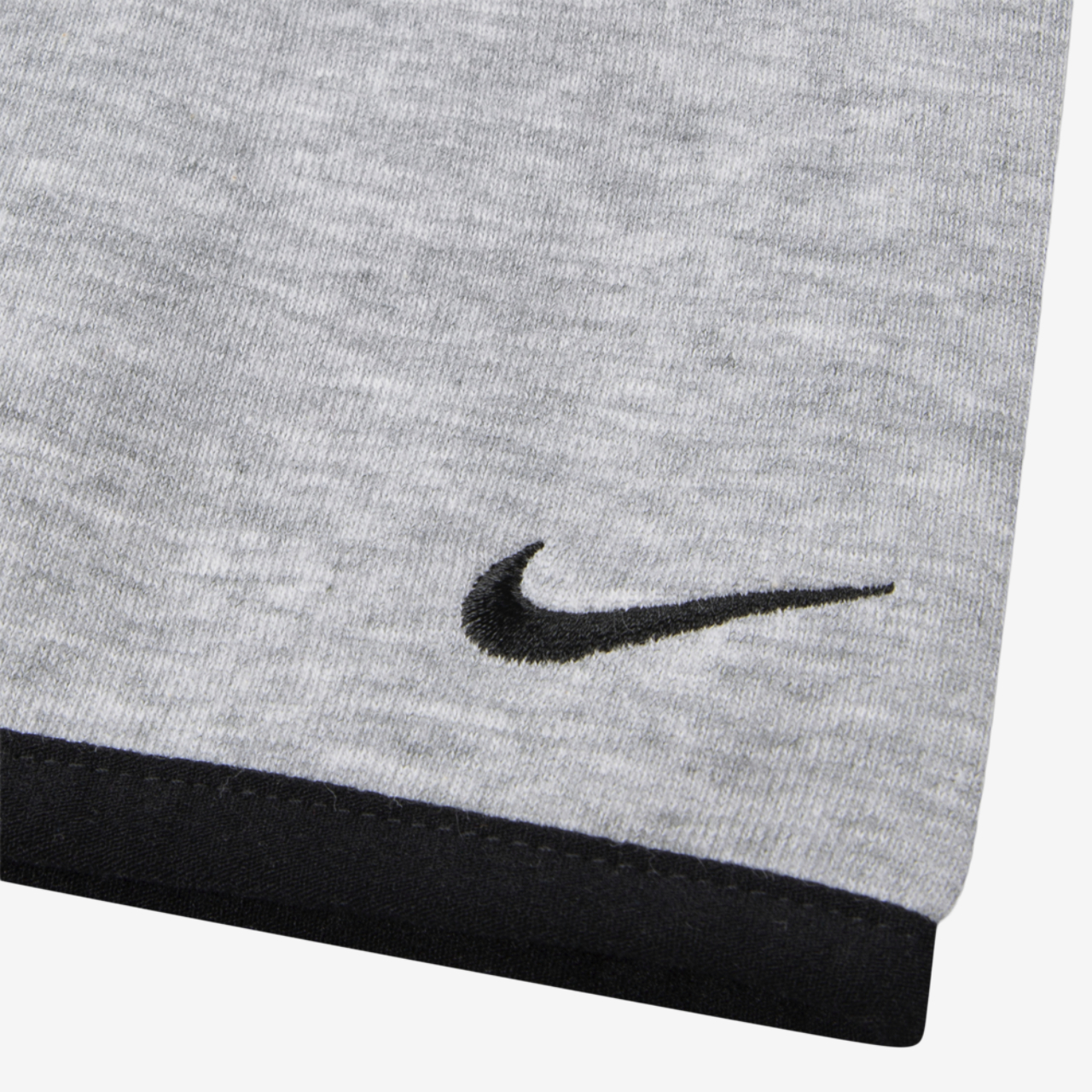 Nike Tech Fleece Full-Zip Set Image 4 of 4. Tap to open photo gallery.