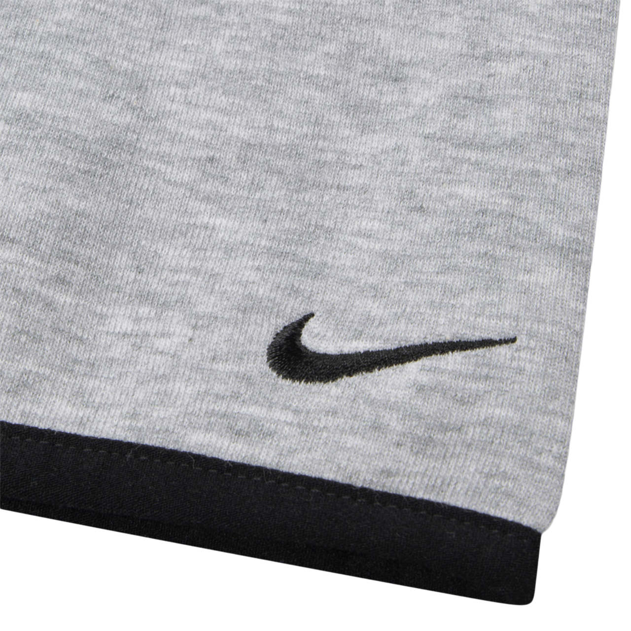 Nike Tech Fleece Full-Zip Set Image 4 of 4. Tap to open photo gallery.