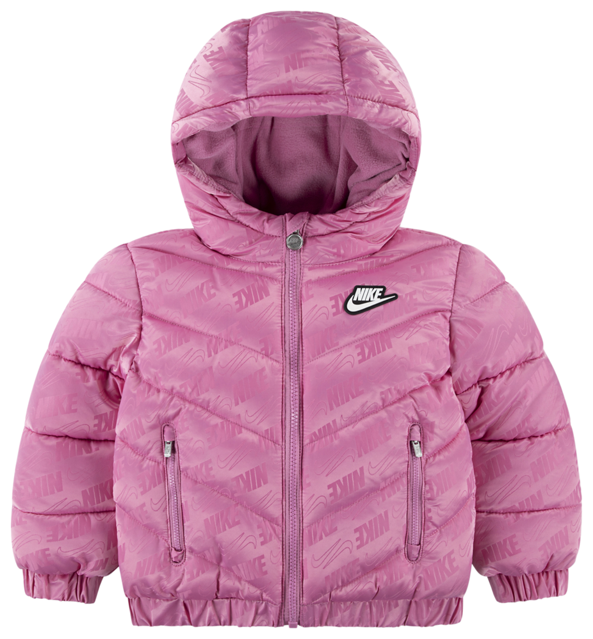Nike Jacquard Puffer Image 1 of 4. Tap to open photo gallery.