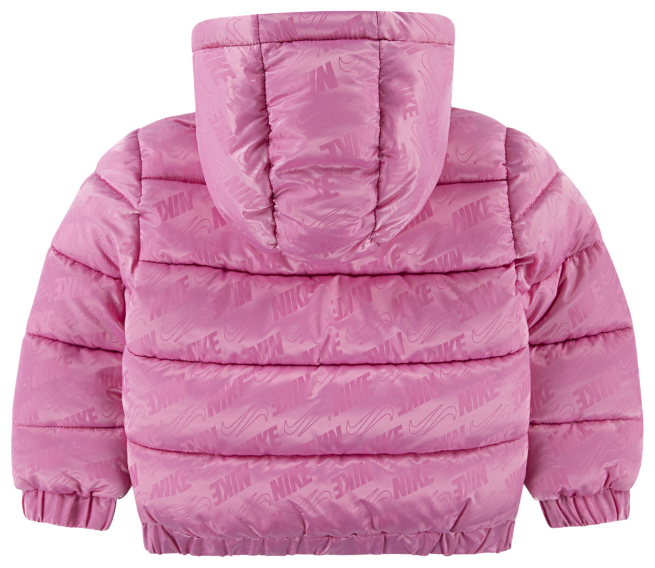 Nike Jacquard Puffer Image 2 of 4. Tap to open photo gallery.