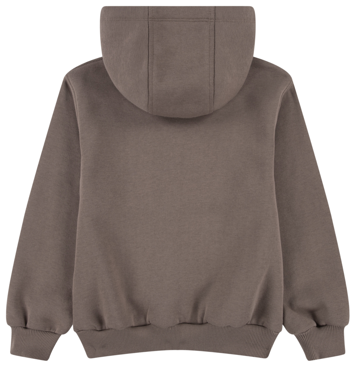 Nike Club Chenille Pullover Hoodie Image 2 of 3. Tap to open photo gallery.