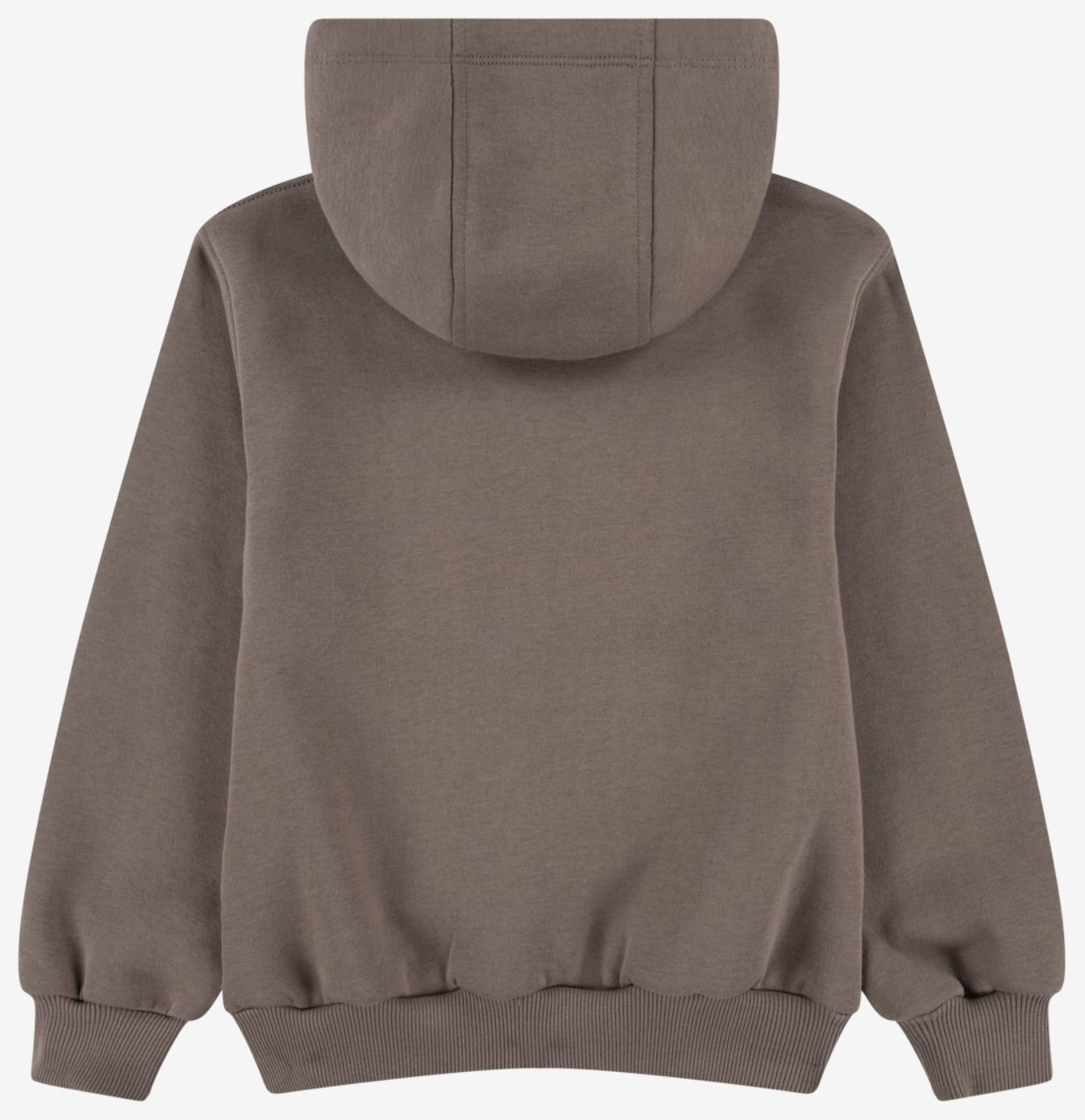 Nike Club Chenille Pullover Hoodie Image 2 of 3. Tap to open photo gallery.