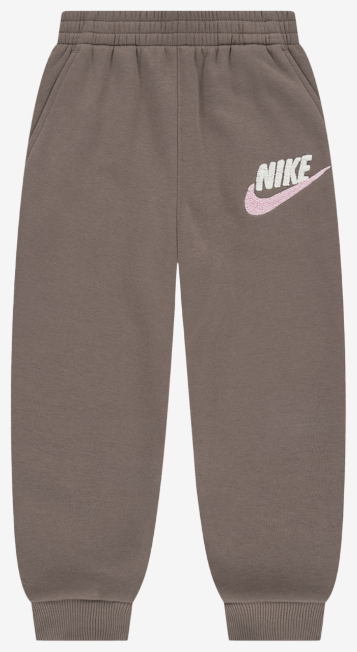Nike Club Chenille Joggers Image 1 of 3. Tap to open photo gallery.