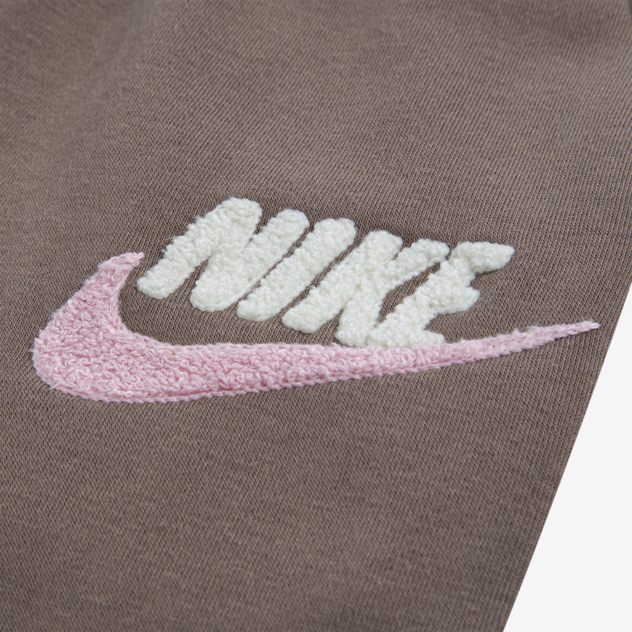 Nike Club Chenille Joggers Image 3 of 3. Tap to open photo gallery.