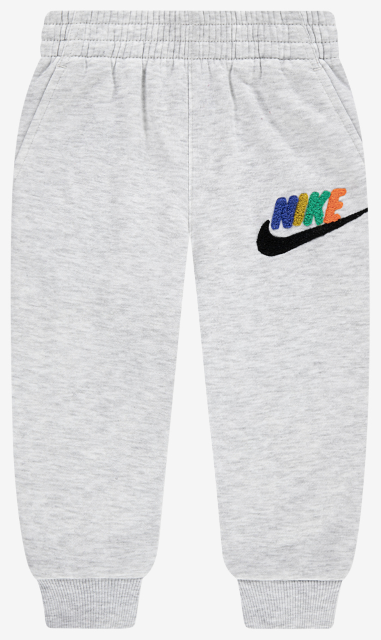 Nike Club Chenille Jogger Image 1 of 3. Tap to open photo gallery.