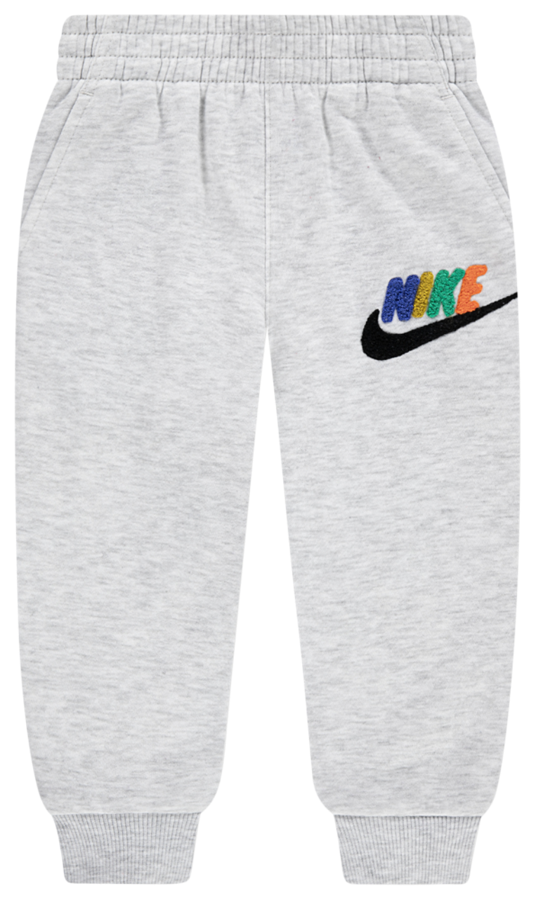 Nike Club Chenille Jogger Image 1 of 3. Tap to open photo gallery.